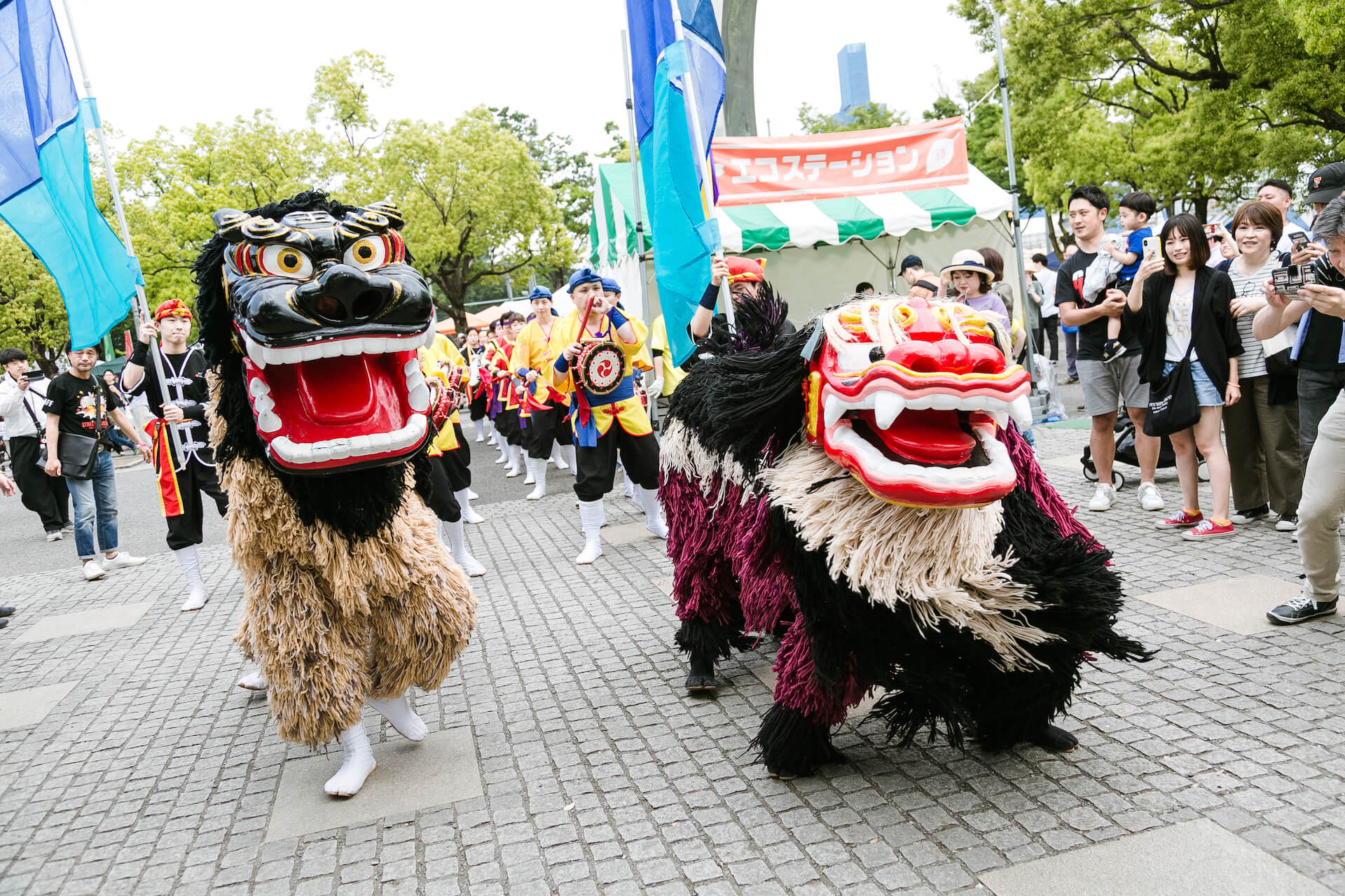 OKINAWAまつり 公式HP – 関東最大の沖縄関連イベント「OKINAWAまつり 